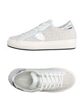 PHILIPPE MODEL Sneakers & Tennis shoes basse donna