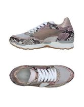 PHILIPPE MODEL Sneakers & Tennis shoes basse donna