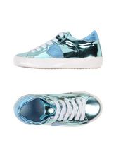 PHILIPPE MODEL Sneakers & Tennis shoes basse donna