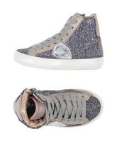 PHILIPPE MODEL Sneakers & Tennis shoes basse donna