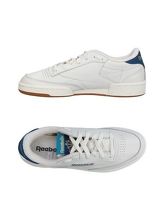 REEBOK Sneakers & Tennis shoes basse donna