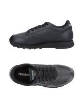 REEBOK Sneakers & Tennis shoes basse donna