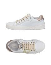 ROMAGNOLI Sneakers & Tennis shoes basse donna