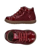 ROMAGNOLI Sneakers & Tennis shoes basse donna