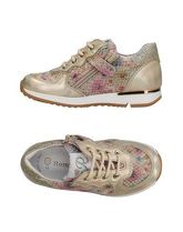 ROMAGNOLI Sneakers & Tennis shoes basse donna