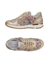 ROMAGNOLI Sneakers & Tennis shoes basse donna