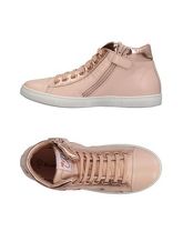 ROMAGNOLI Sneakers & Tennis shoes alte donna