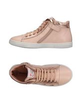 ROMAGNOLI Sneakers & Tennis shoes alte donna