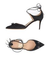 SALVATORE FERRAGAMO Decolletes donna