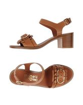 SALVATORE FERRAGAMO Sandali donna