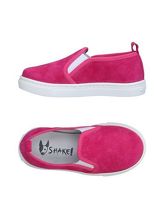SHAKE Sneakers & Tennis shoes basse donna