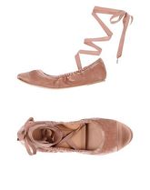 SIGERSON MORRISON Ballerine donna