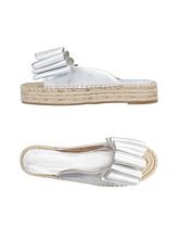 SIGERSON MORRISON Espadrillas donna