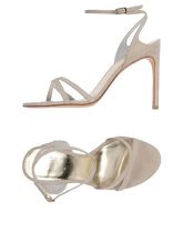 STUART WEITZMAN Sandali donna