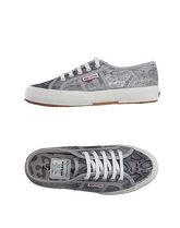 SUPERGA® Sneakers & Tennis shoes basse donna