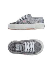 SUPERGA® Sneakers & Tennis shoes basse donna