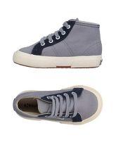 SUPERGA® Sneakers & Tennis shoes basse donna