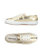 SUPERGA® Sneakers & Tennis shoes basse donna