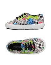 SUPERGA® Sneakers & Tennis shoes basse donna
