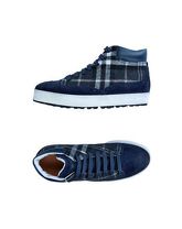 THE WILLA Sneakers & Tennis shoes alte uomo