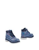 TIMBERLAND Stivaletti donna