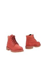 TIMBERLAND Stivaletti donna