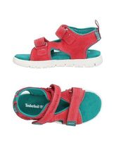 TIMBERLAND Sandali donna