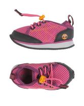 TIMBERLAND Sneakers & Tennis shoes basse donna