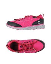 TIMBERLAND Sneakers & Tennis shoes basse donna