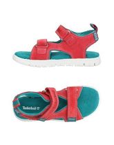 TIMBERLAND Sandali donna