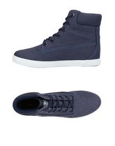 TIMBERLAND Sneakers & Tennis shoes alte donna