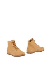 TIMBERLAND Stivaletti donna