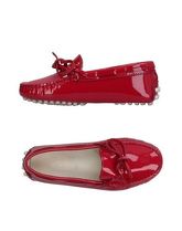 TOD'S JUNIOR Mocassino donna