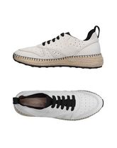 TOD'S Sneakers & Tennis shoes basse donna