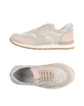 TWIN-SET Simona Barbieri Sneakers & Tennis shoes basse donna