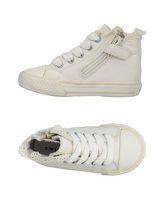 TWIN-SET Simona Barbieri Sneakers & Tennis shoes basse donna