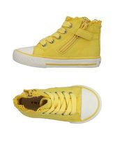 TWIN-SET Simona Barbieri Sneakers & Tennis shoes basse donna