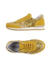 TWIN-SET Simona Barbieri Sneakers & Tennis shoes basse donna