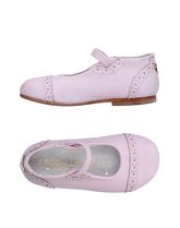 TWIN-SET Simona Barbieri Ballerine donna