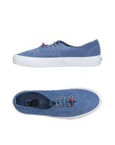 VANS Sneakers & Tennis shoes basse uomo