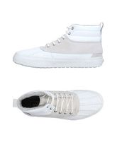 VANS Sneakers & Tennis shoes alte uomo