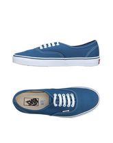 VANS Sneakers & Tennis shoes basse uomo