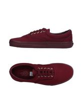 VANS Sneakers & Tennis shoes basse uomo