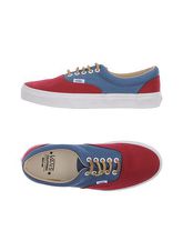 VANS CALIFORNIA Sneakers & Tennis shoes basse uomo