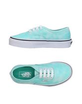 VANS Sneakers & Tennis shoes basse donna