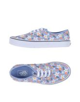 VANS Sneakers & Tennis shoes basse donna