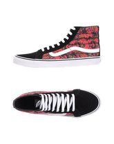 VANS Sneakers & Tennis shoes alte uomo