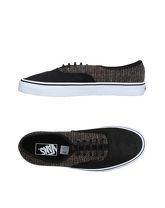 VANS Sneakers & Tennis shoes basse uomo