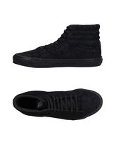 VANS Sneakers & Tennis shoes alte uomo