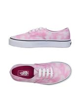 VANS Sneakers & Tennis shoes basse donna